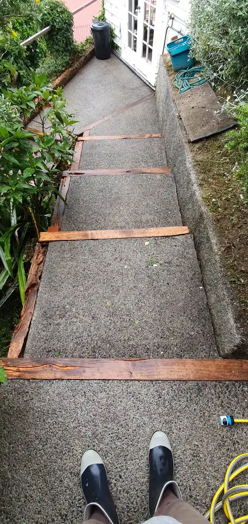 After Path Clean Up